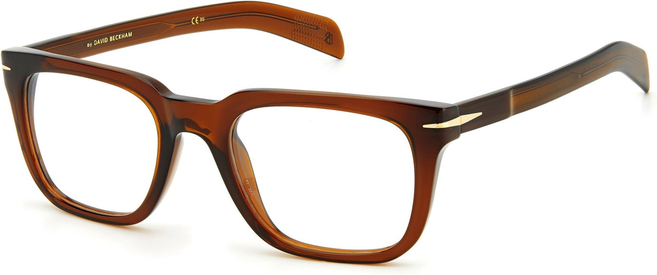 David best sale beckham eyeglasses