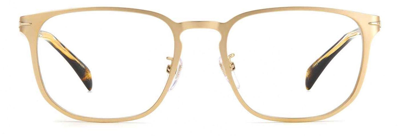 David Beckham Db7073 Eyeglasses