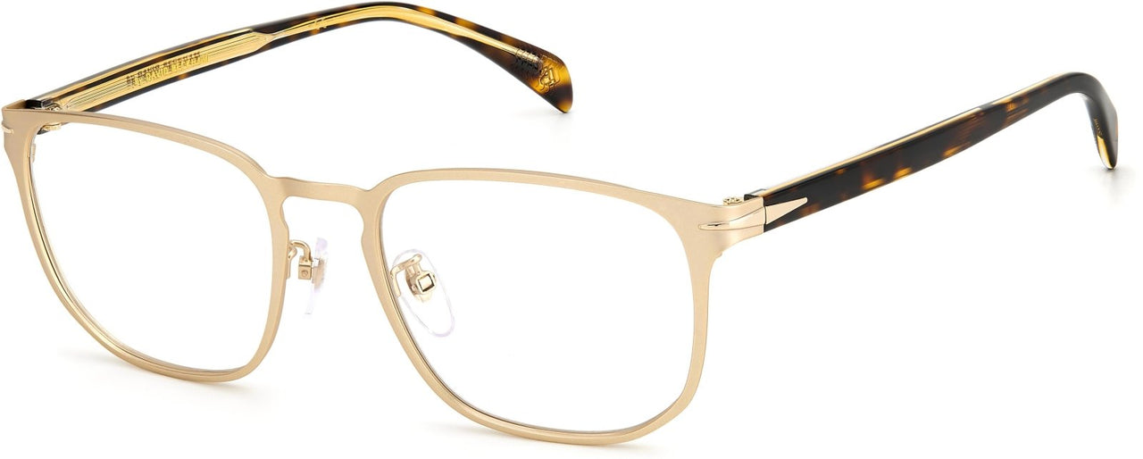 David Beckham Db7073 Eyeglasses