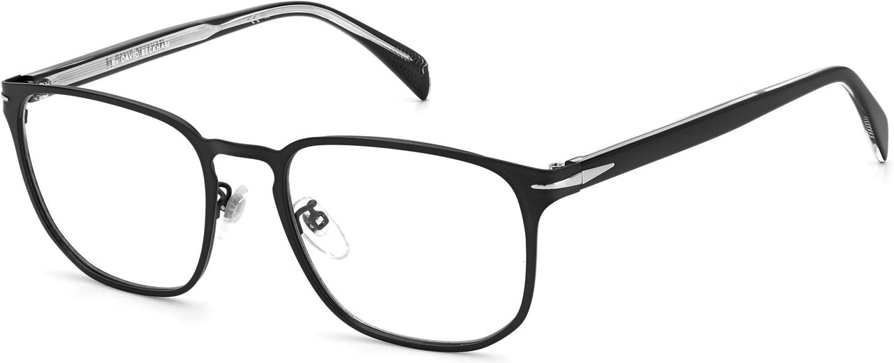 David Beckham Db7073 Eyeglasses