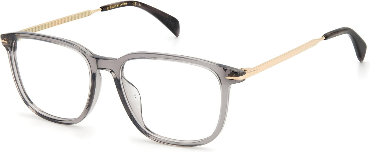 David Beckham Db7074 Eyeglasses