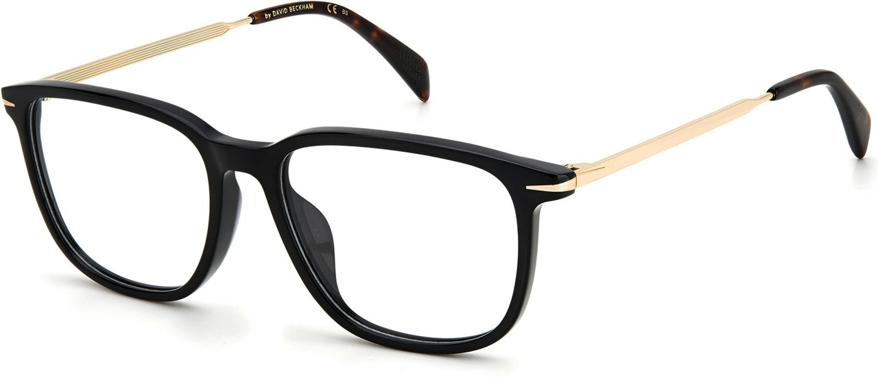 David Beckham Db7074 Eyeglasses