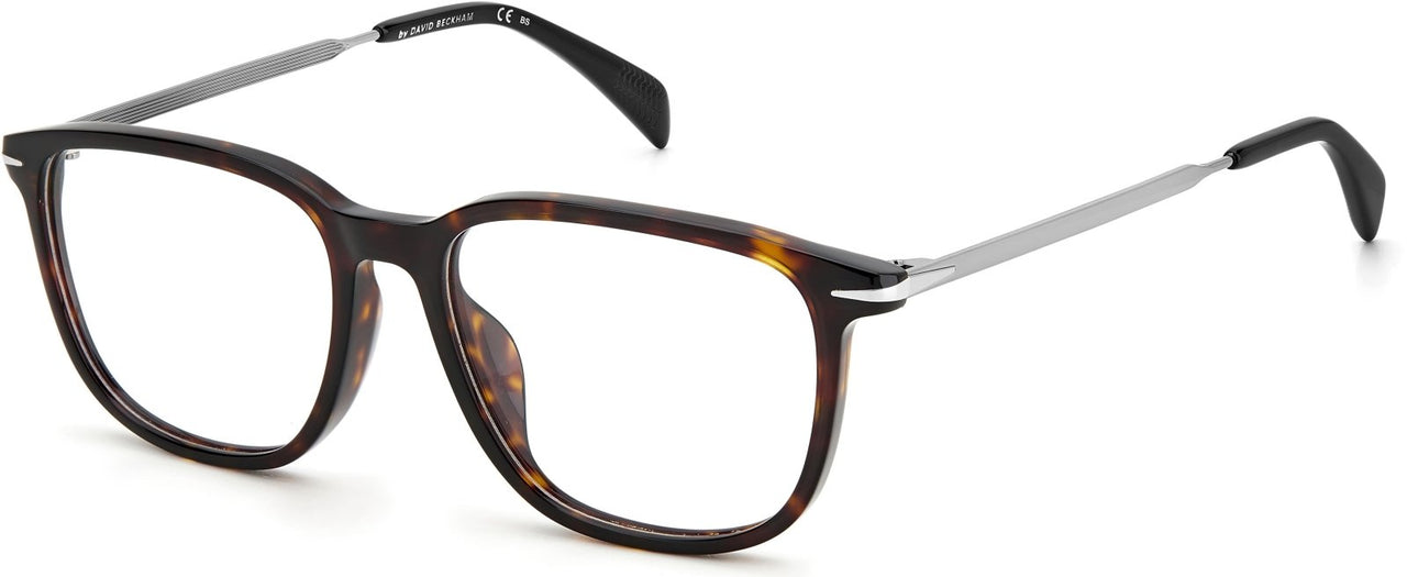 David Beckham Db7074 Eyeglasses