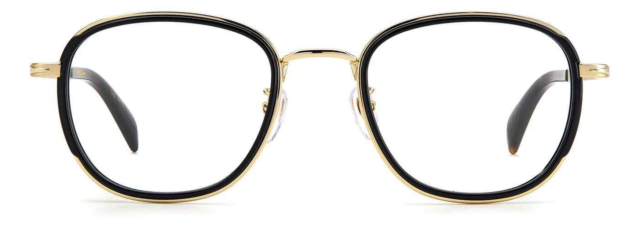 David Beckham Db7075 Eyeglasses