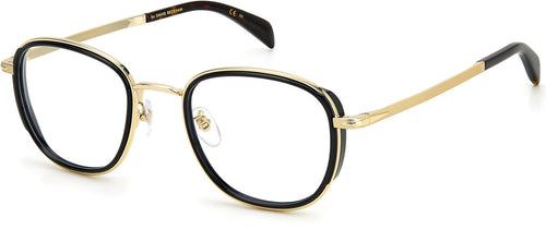 David Beckham Db7075 Eyeglasses - designeroptics.com