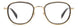 David Beckham Db7075 Eyeglasses