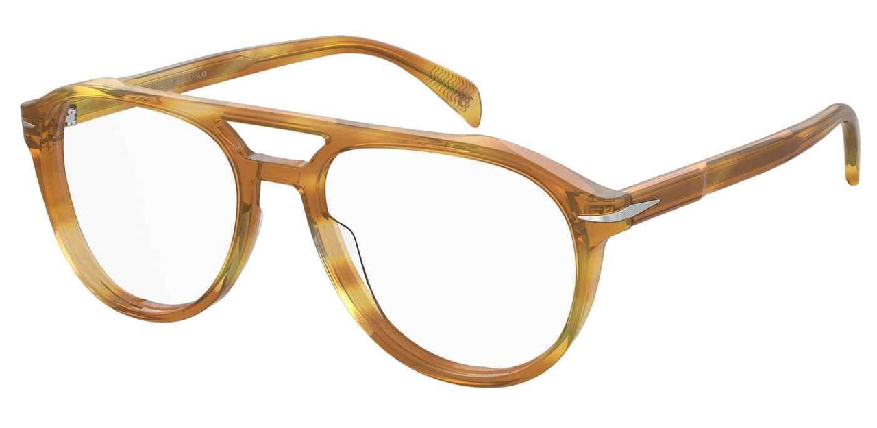 David Beckham DB7087 Eyeglasses