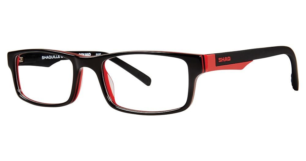 Shaquille O'Neal SO512Z Eyeglasses