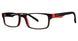 Shaquille O'Neal SO512Z Eyeglasses