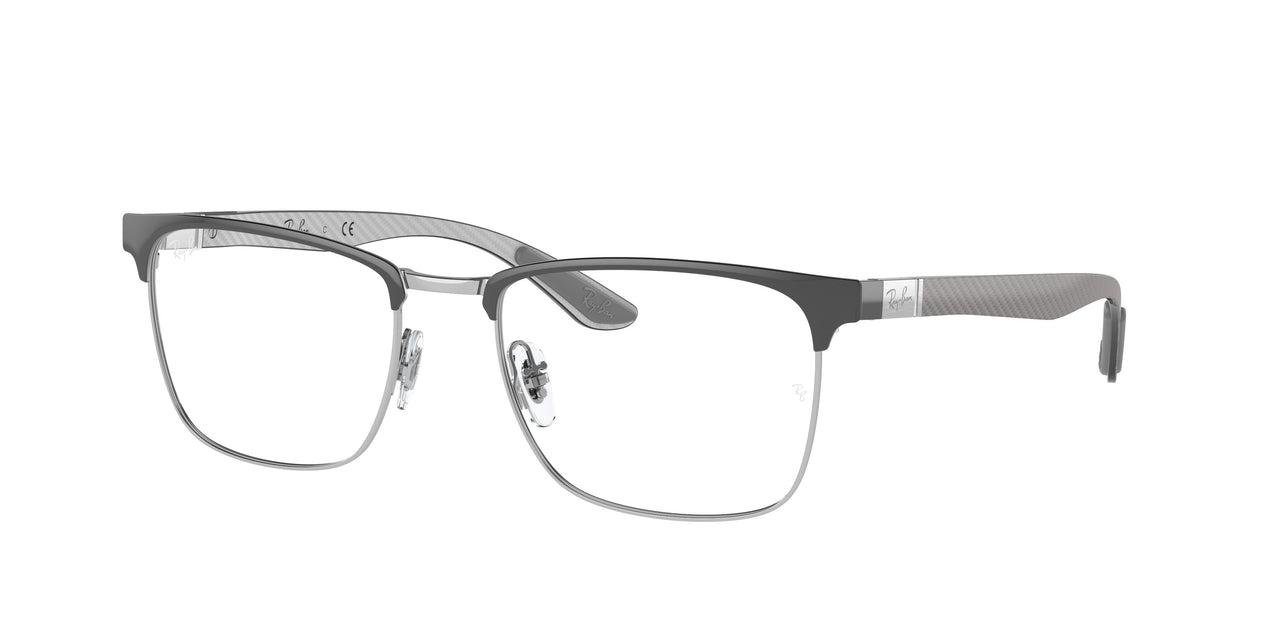 Ray-Ban 8421 Eyeglasses