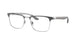 Ray-Ban 8421 Eyeglasses