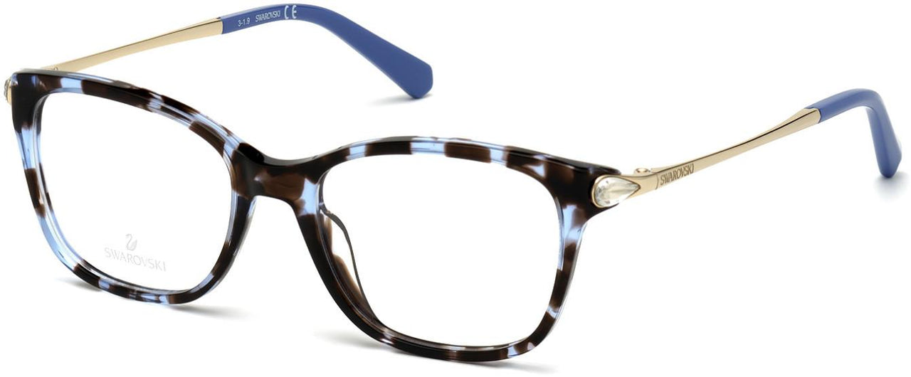 Swarovski 5350 Eyeglasses