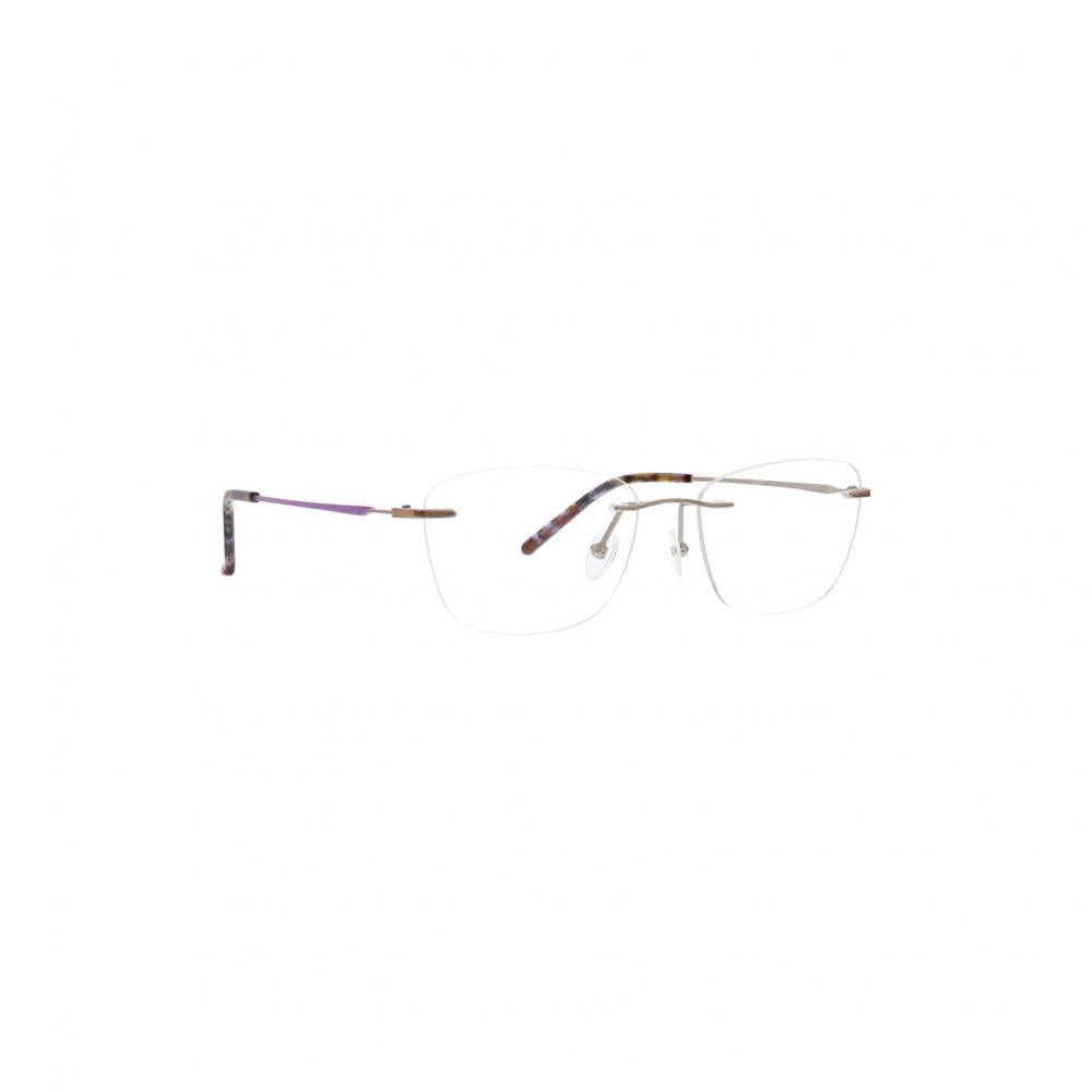 Totally Rimless TRMERAKI355 Eyeglasses