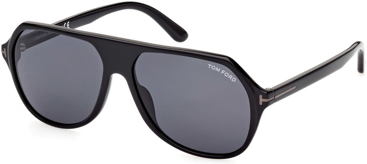 Tom Ford Hayes 0934N Sunglasses