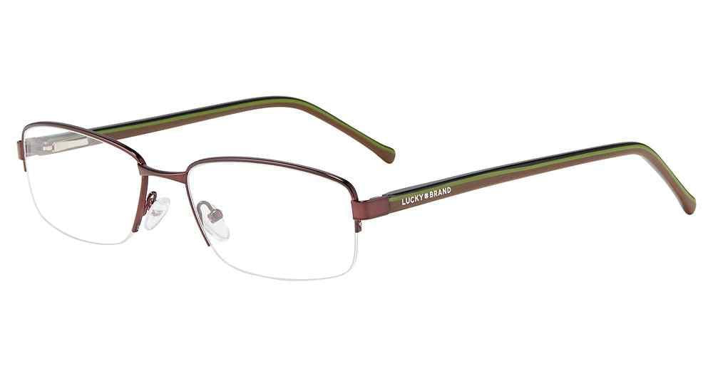 Lucky Brand D315 Eyeglasses