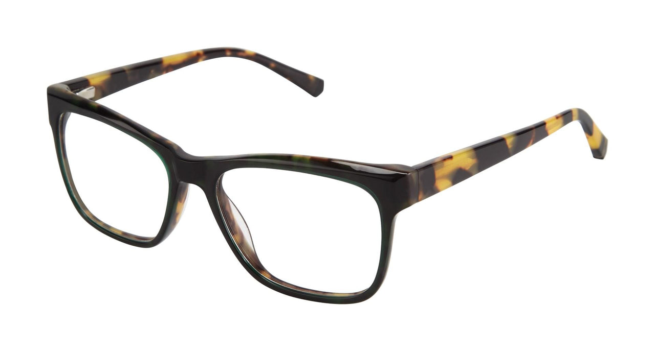 Kate Young for Tura K123 Eyeglasses