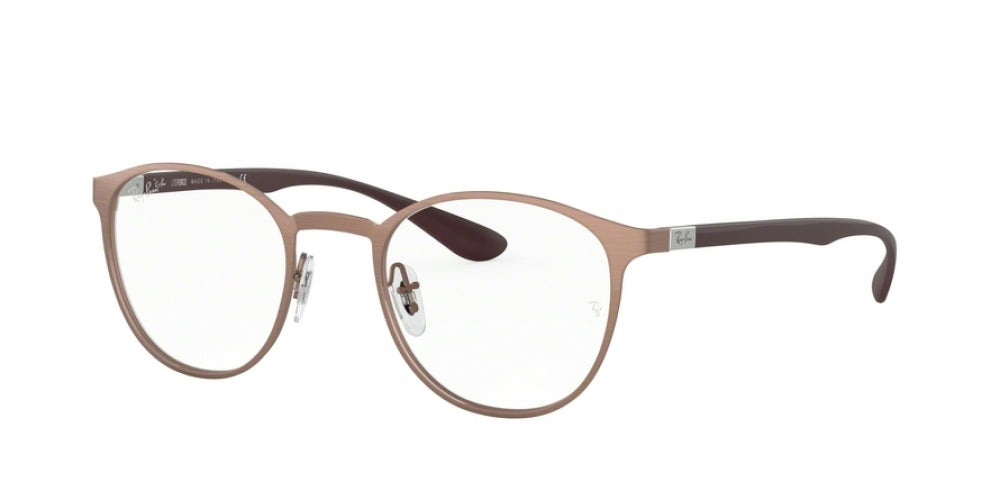 Ray-Ban 6355 Eyeglasses