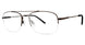 Stetson SZ723 Eyeglasses