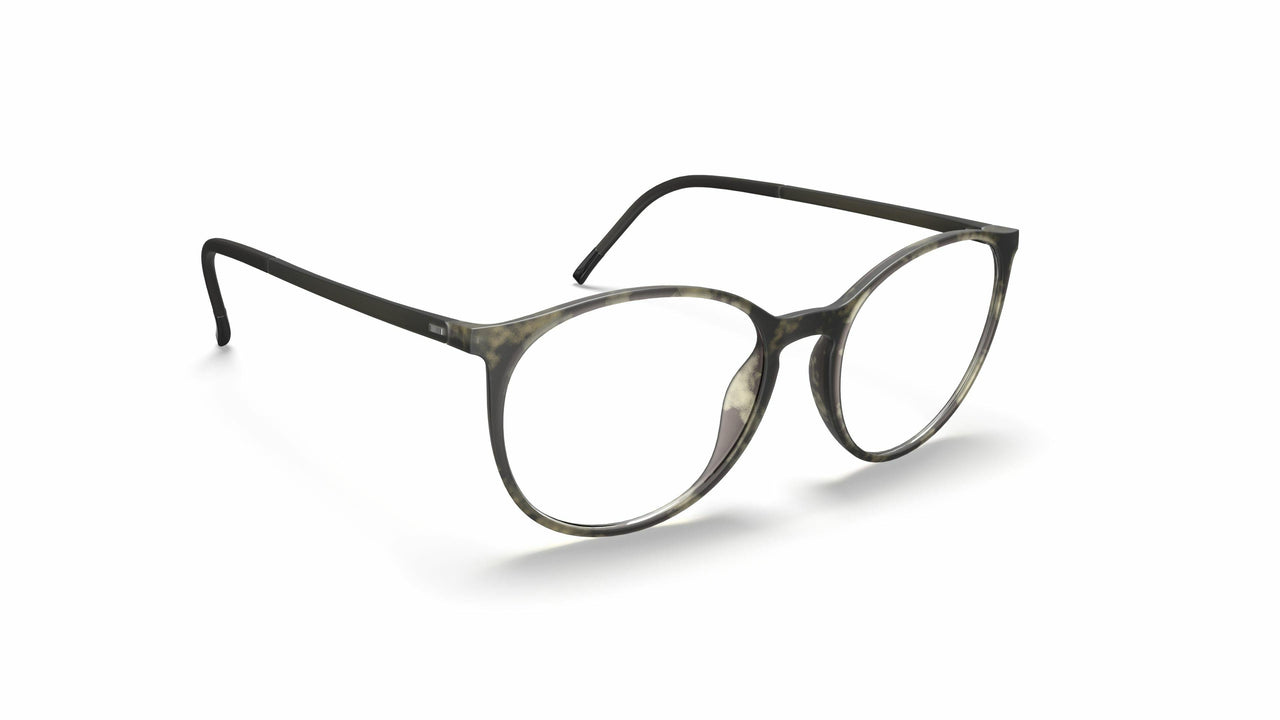 Silhouette SPX Illusion Fullrim 2936 Eyeglasses