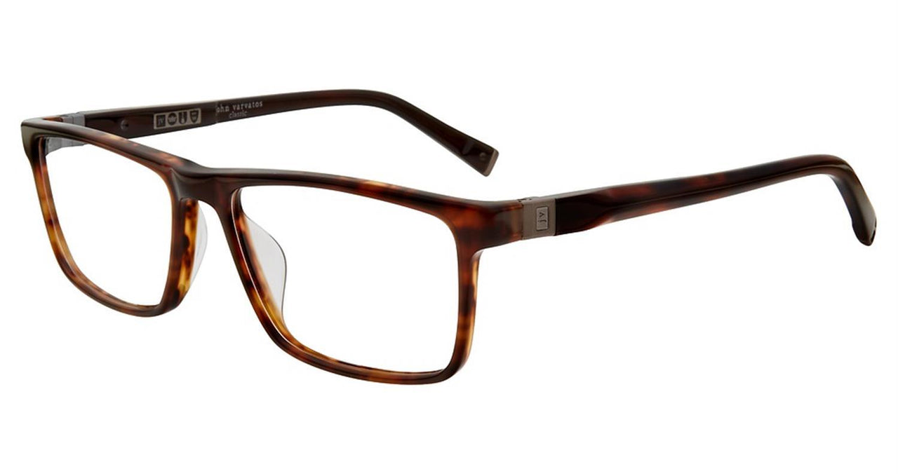 John Varvatos V404 Eyeglasses