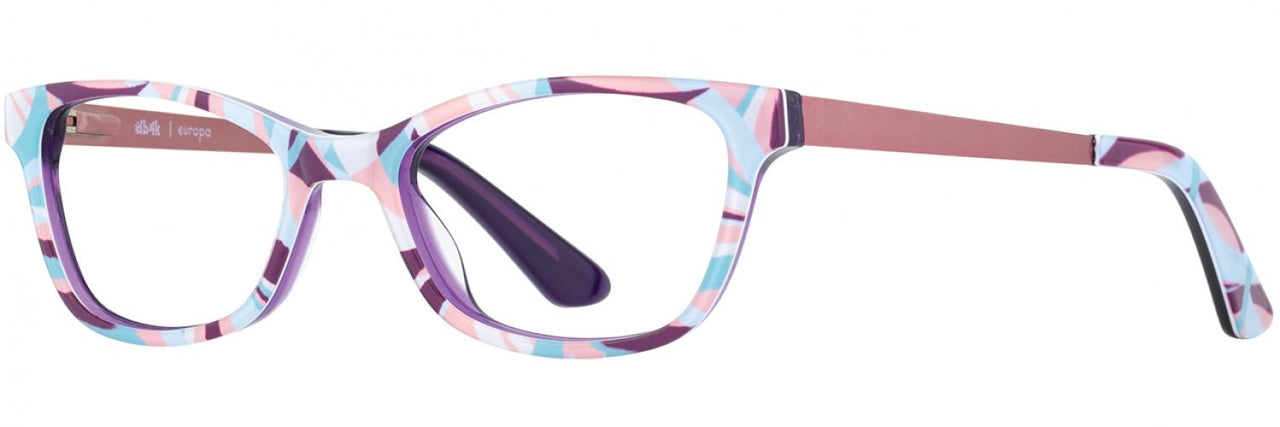 DB4K ABBY Eyeglasses