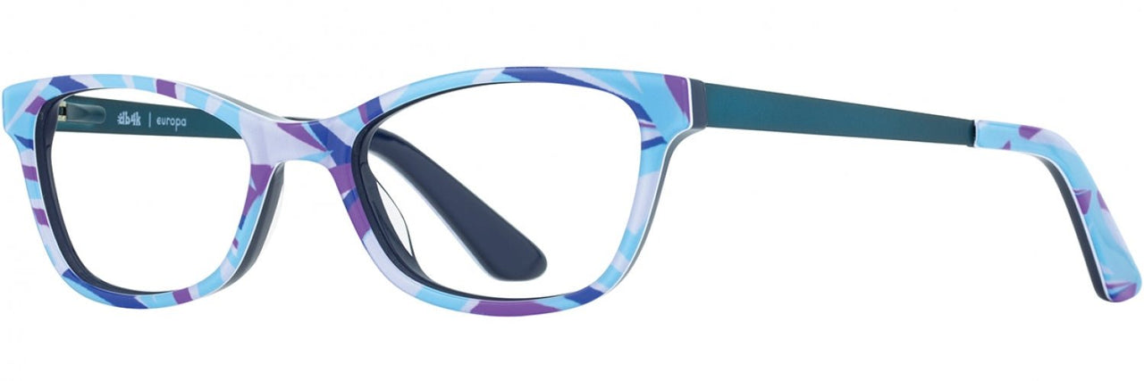 DB4K ABBY Eyeglasses