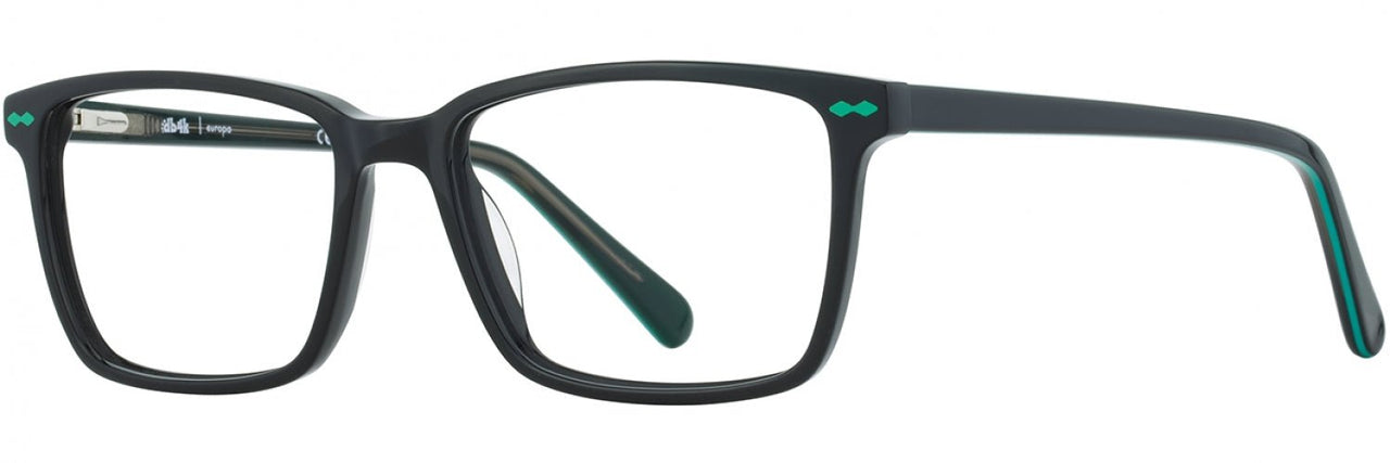 DB4K ATHLEISURE Eyeglasses