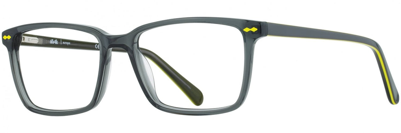 DB4K ATHLEISURE Eyeglasses