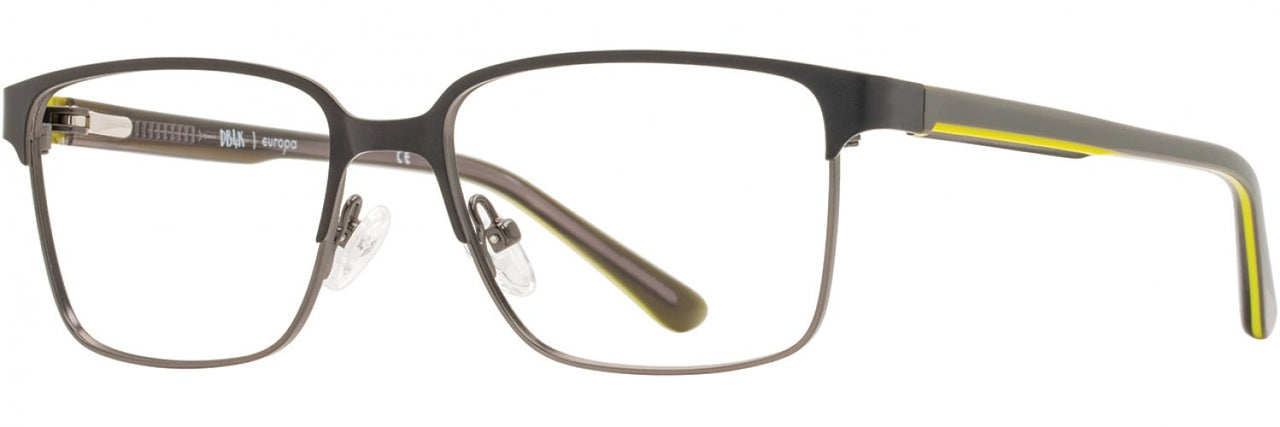 DB4K BEATBOX Eyeglasses