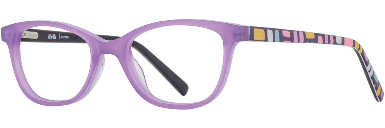 DB4K EVIE Eyeglasses