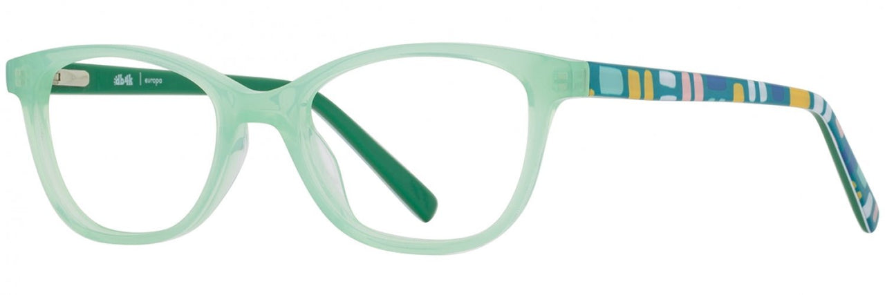 DB4K EVIE Eyeglasses