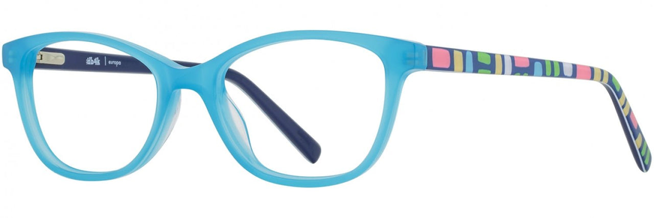 DB4K EVIE Eyeglasses