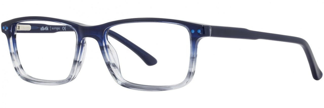 DB4K FASTTRACK Eyeglasses