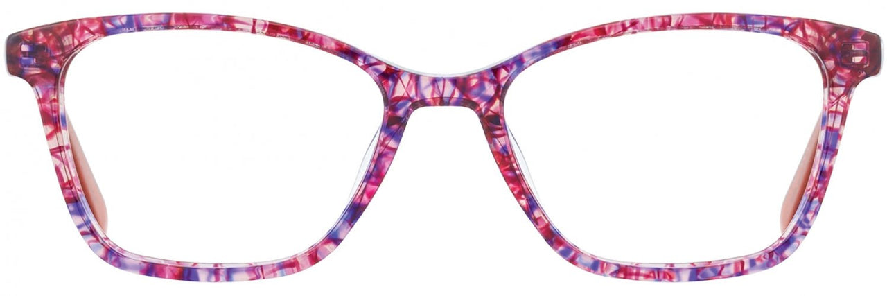 DB4K GRAFFITI Eyeglasses