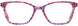 DB4K GRAFFITI Eyeglasses