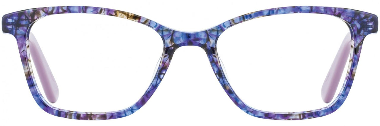 DB4K GRAFFITI Eyeglasses