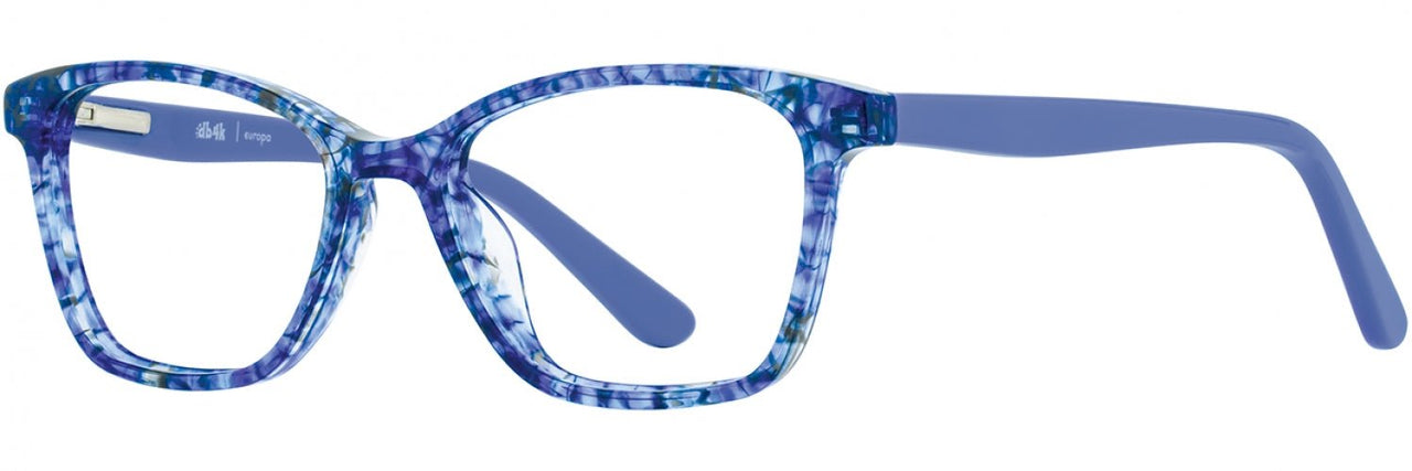 DB4K GRAFFITI Eyeglasses