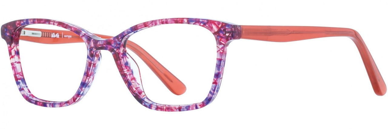 DB4K GRAFFITI Eyeglasses