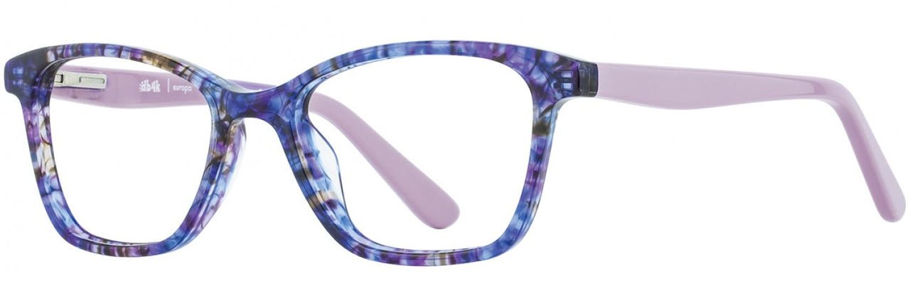 DB4K GRAFFITI Eyeglasses