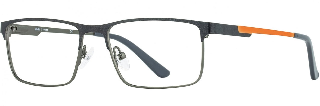 DB4K HALLPASS Eyeglasses