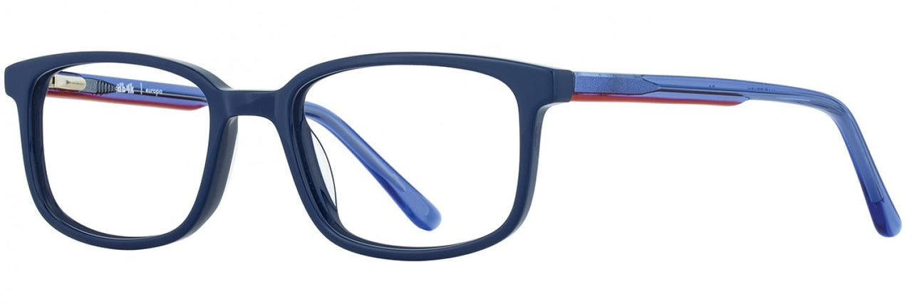 DB4K HATTRICK Eyeglasses