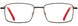 DB4K HIGHFIVE Eyeglasses