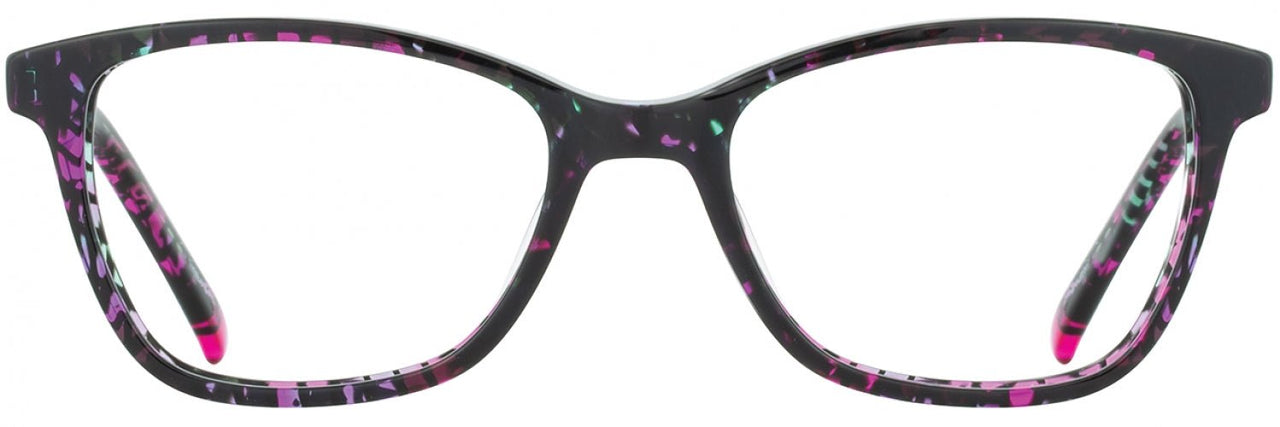 DB4K KALEIDOSCOPE Eyeglasses