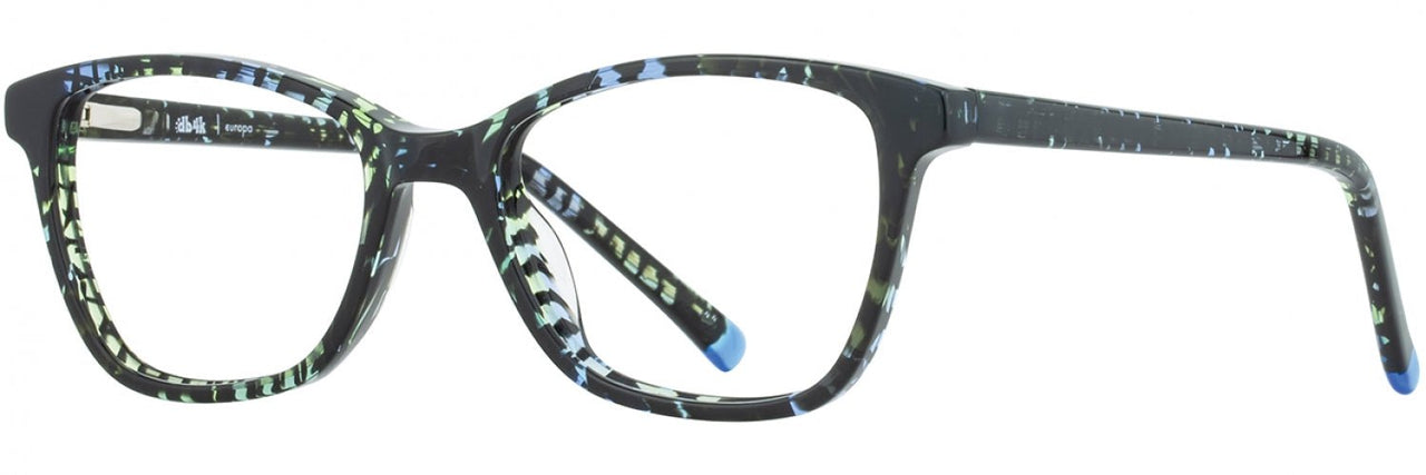 DB4K KALEIDOSCOPE Eyeglasses