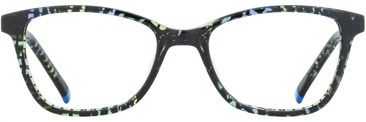 DB4K KALEIDOSCOPE Eyeglasses