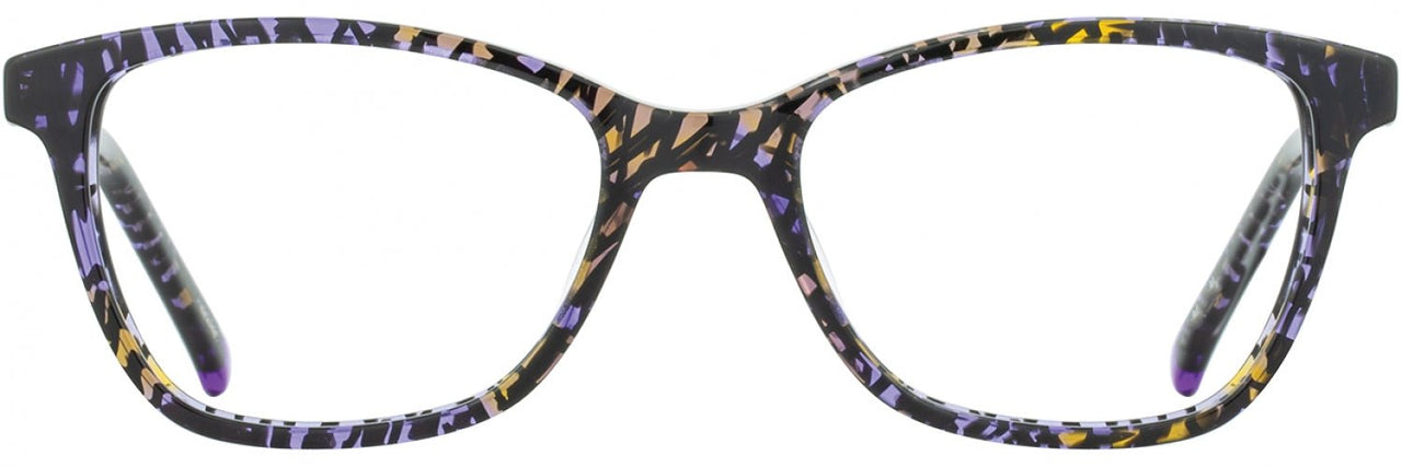 DB4K KALEIDOSCOPE Eyeglasses