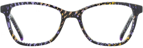 DB4K KALEIDOSCOPE Eyeglasses - designeroptics.com