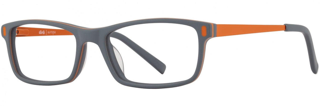 DB4K KAPOW Eyeglasses