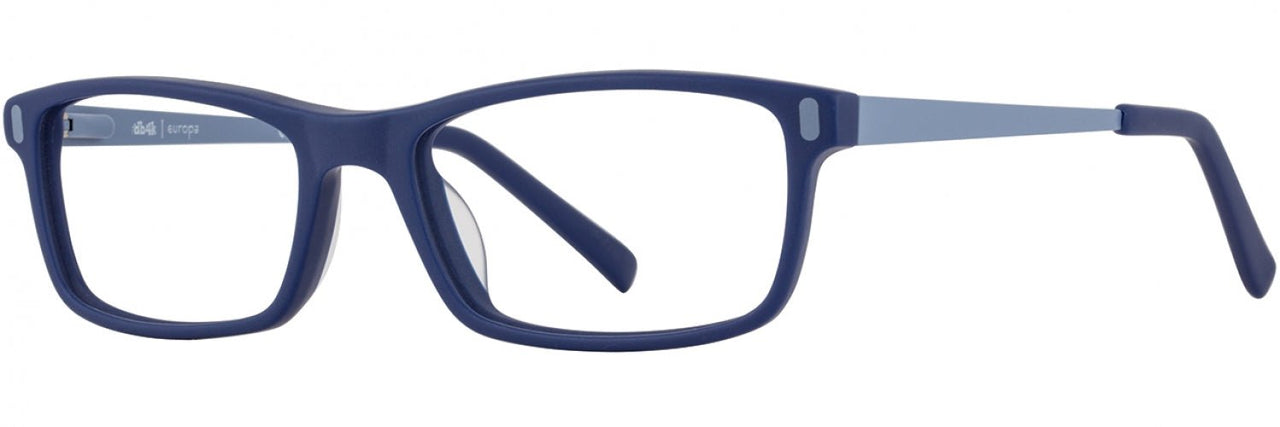 DB4K KAPOW Eyeglasses