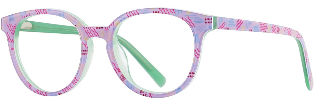 DB4K KATIE Eyeglasses